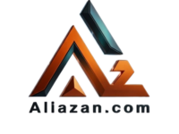 AliAzan Logo Header