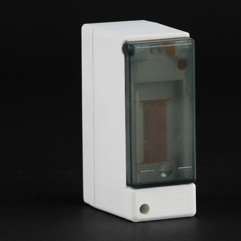 Distribution Box